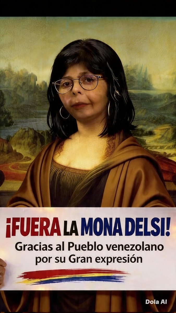 Venezuela 🇻🇪 libre tweet media