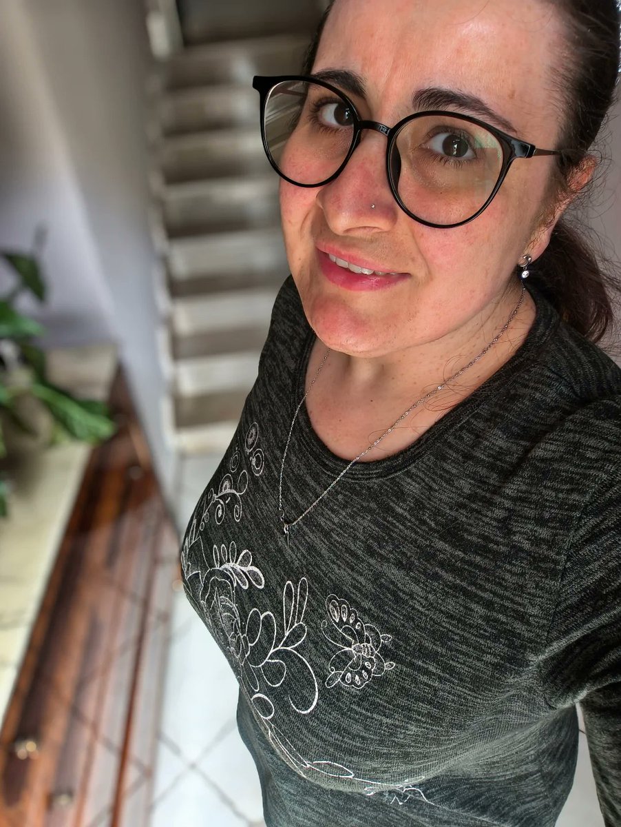 Stefania Currenti tweet media