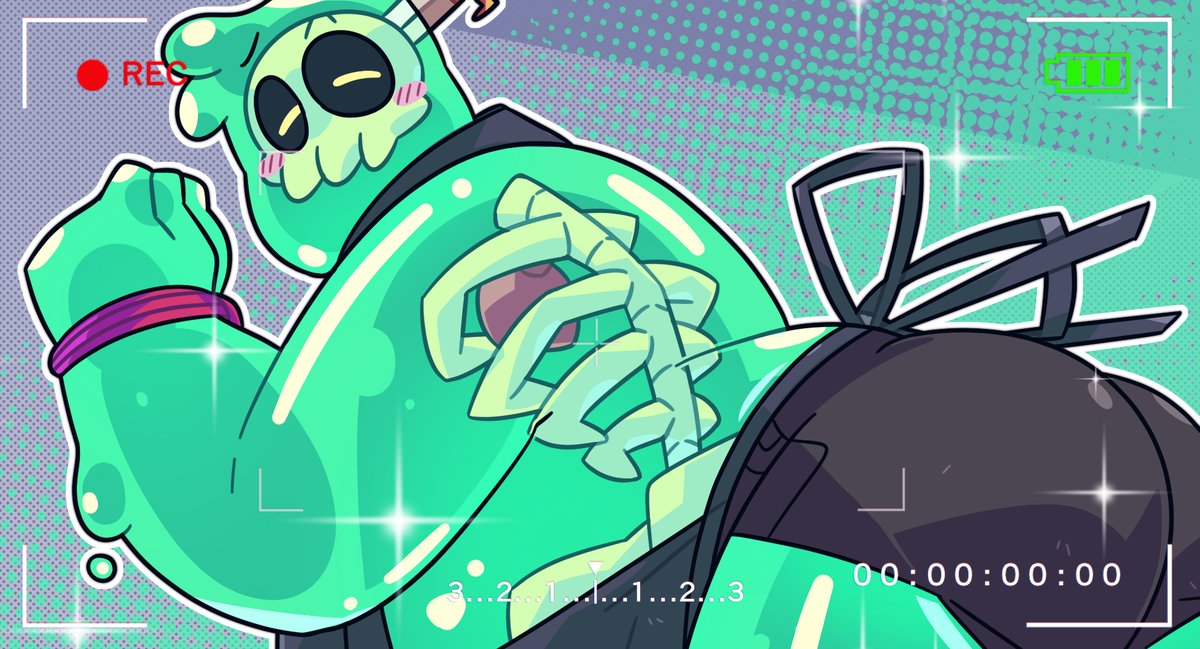 Jus✰JumpyJumpster| (• ◡•)| tweet media