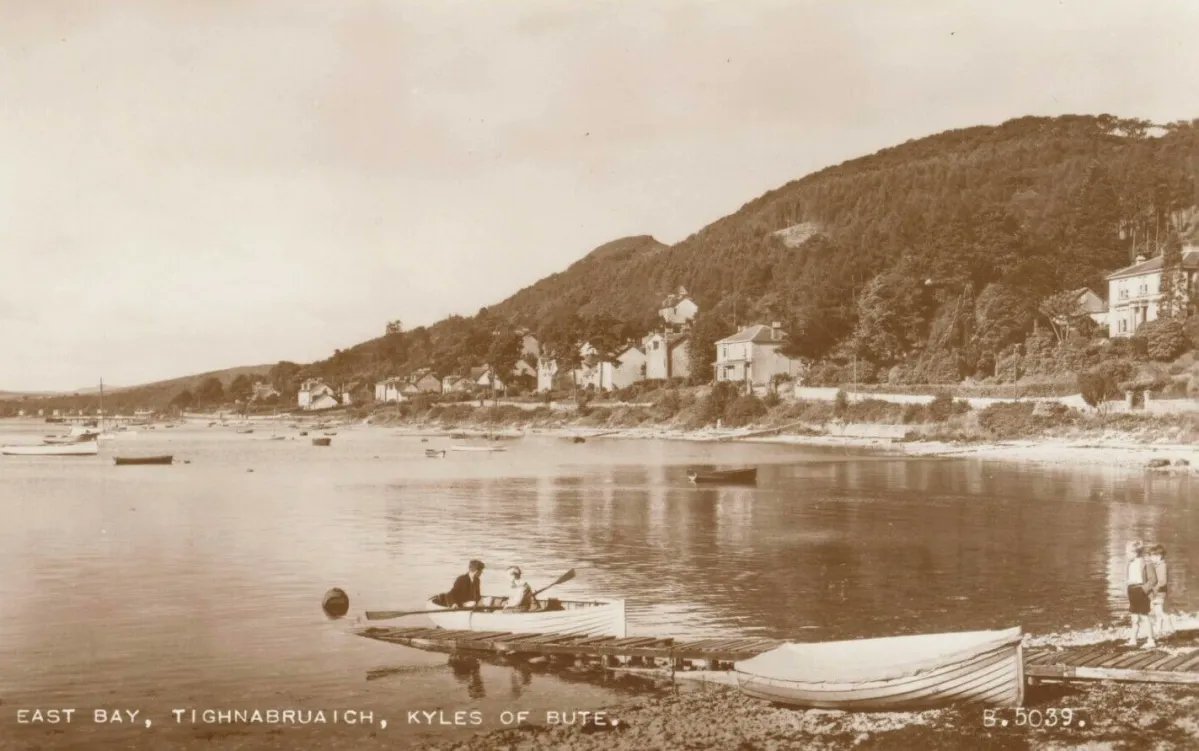 Mystic Scotland tweet media