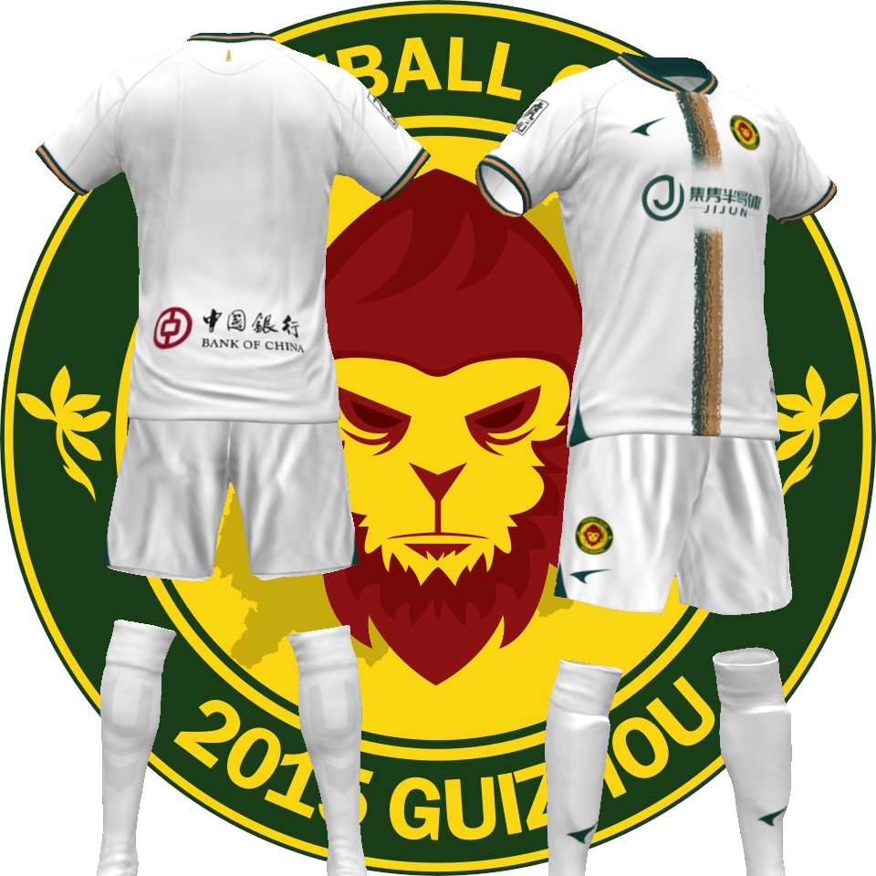 ClausVampire89's tweet image. PAID REQUEST 
-6 KIT BUNDLE-  
Guizhou Zhucheng Athletic 
PREVIEW 2
@evo_web
@PESUniLegends
@PesUniverse
#Patch #pes21 #eFootball #PES #kitmaker
@PesModding
@UMLmod
#eFootball2026 #PES2021
@play_eFootball
#FootballFans
@PESMasterSite