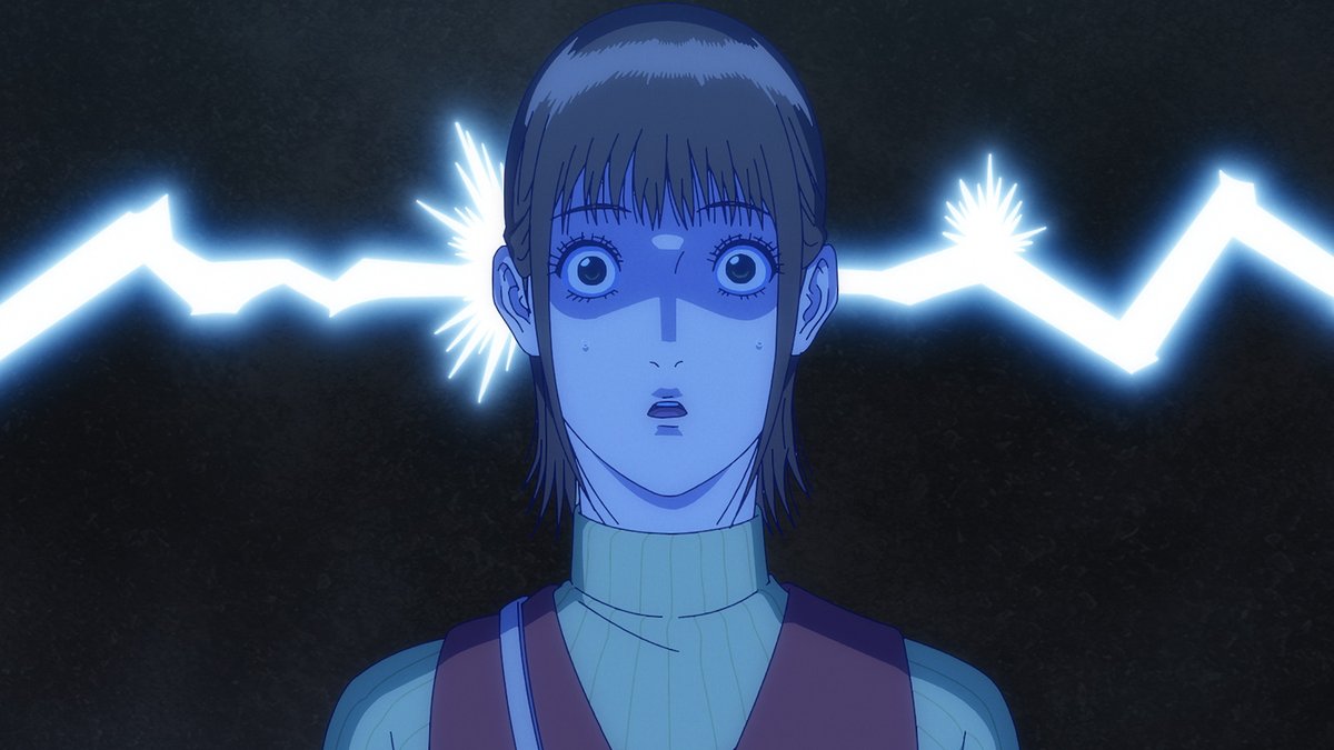 TVアニメ『LIAR GAME -ライアーゲーム-』公式 tweet media