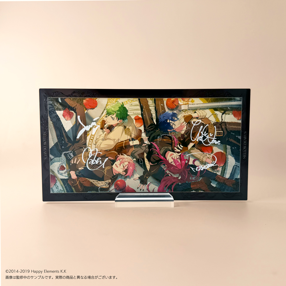 あんスタ！！SACRA MUSIC関連情報【公式】 tweet media