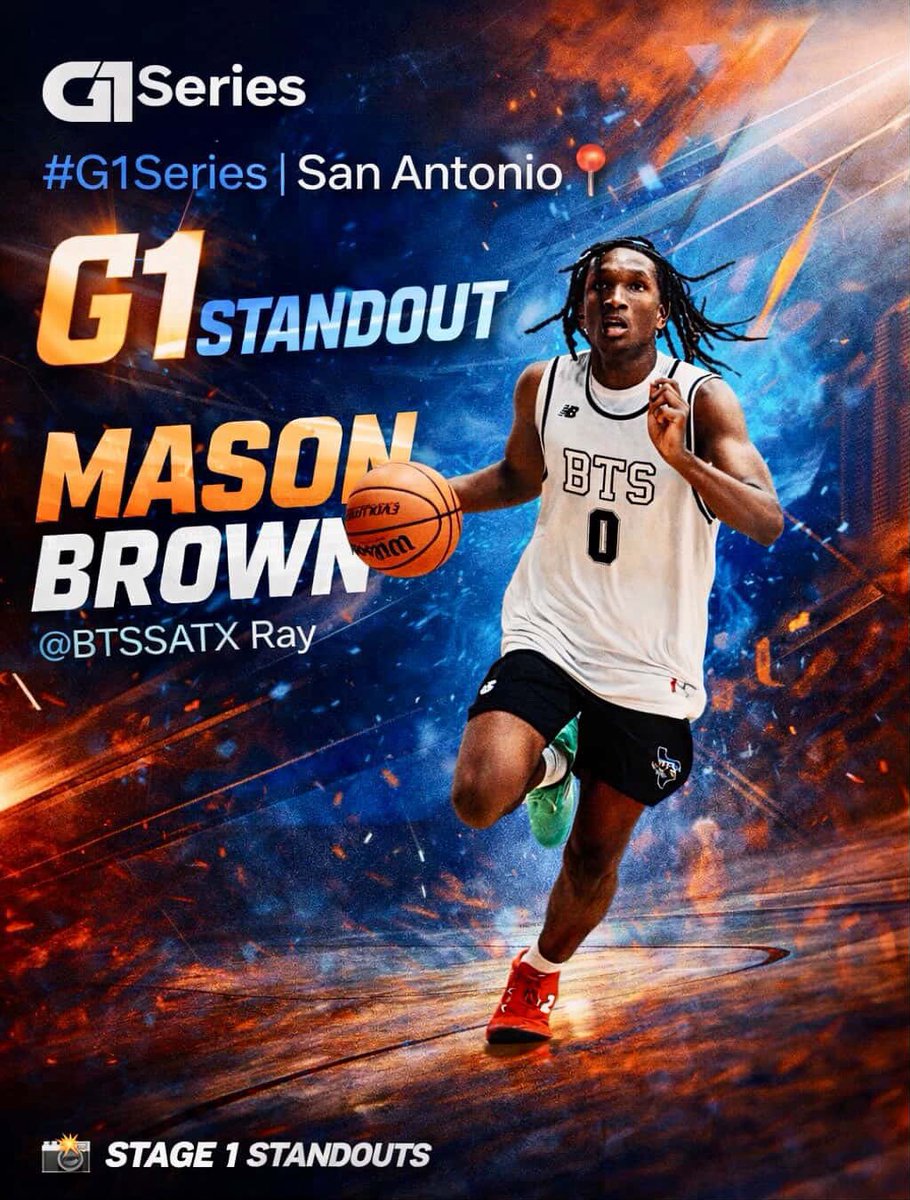 Mason Brown tweet media