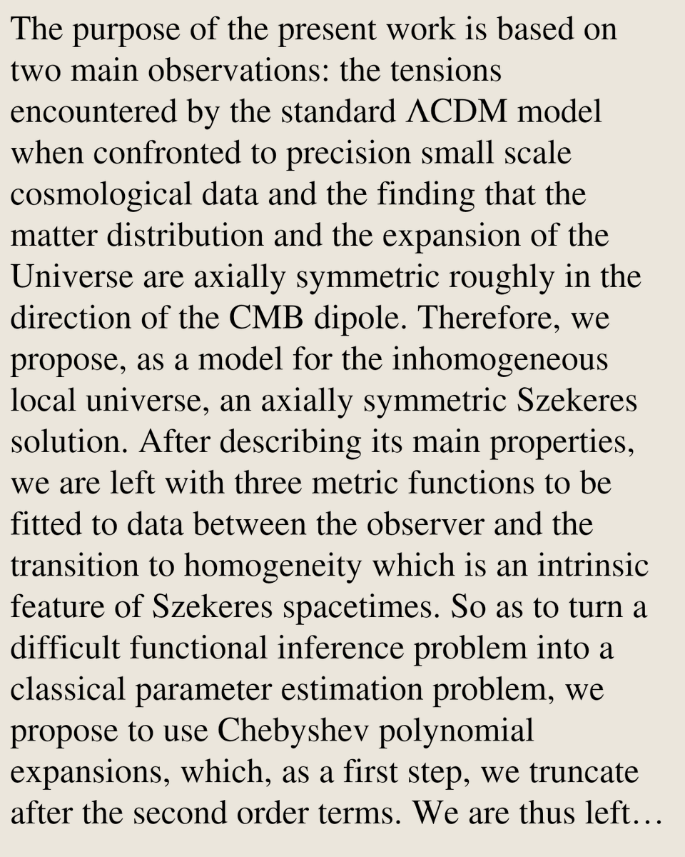 Astrophysics Papers tweet media