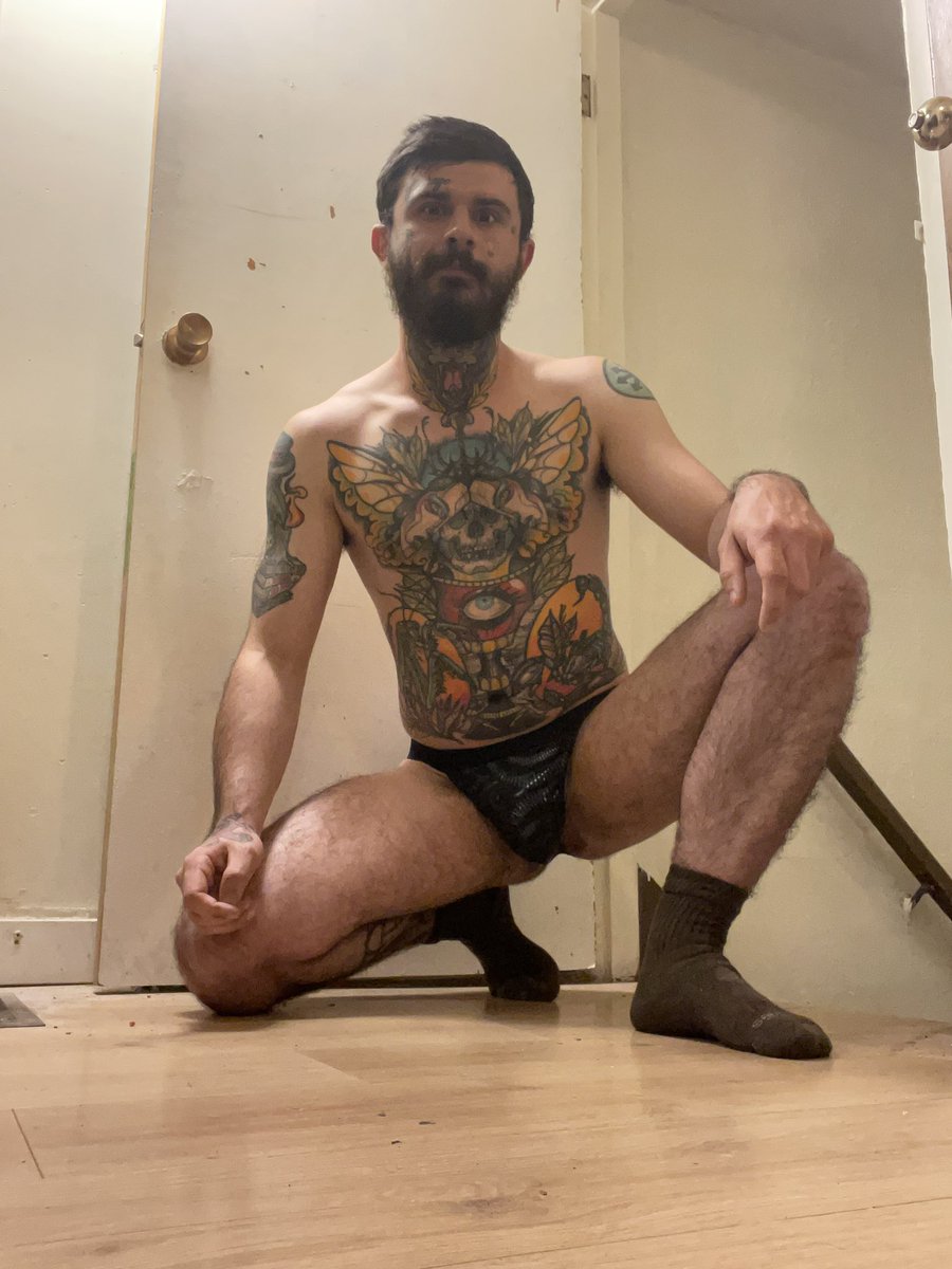 Dani SpicyPants 🔞🌶️ (Nonbinary) tweet media