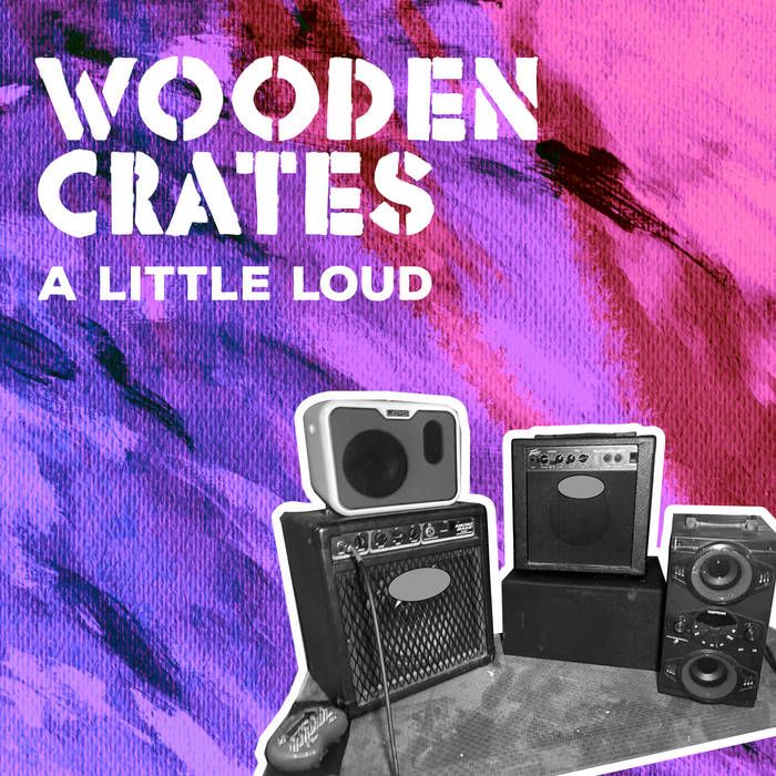 GetMusicfm's tweet image. Free download codes:

Wooden Crates - A Little Loud

"This is the loudest track from Wooden Crates yet. 'A Little Loud' is a warning (and a promise) that things will get out of control."

getmusic.fm/l/bIpo3g

#rock #punk #garagerock
