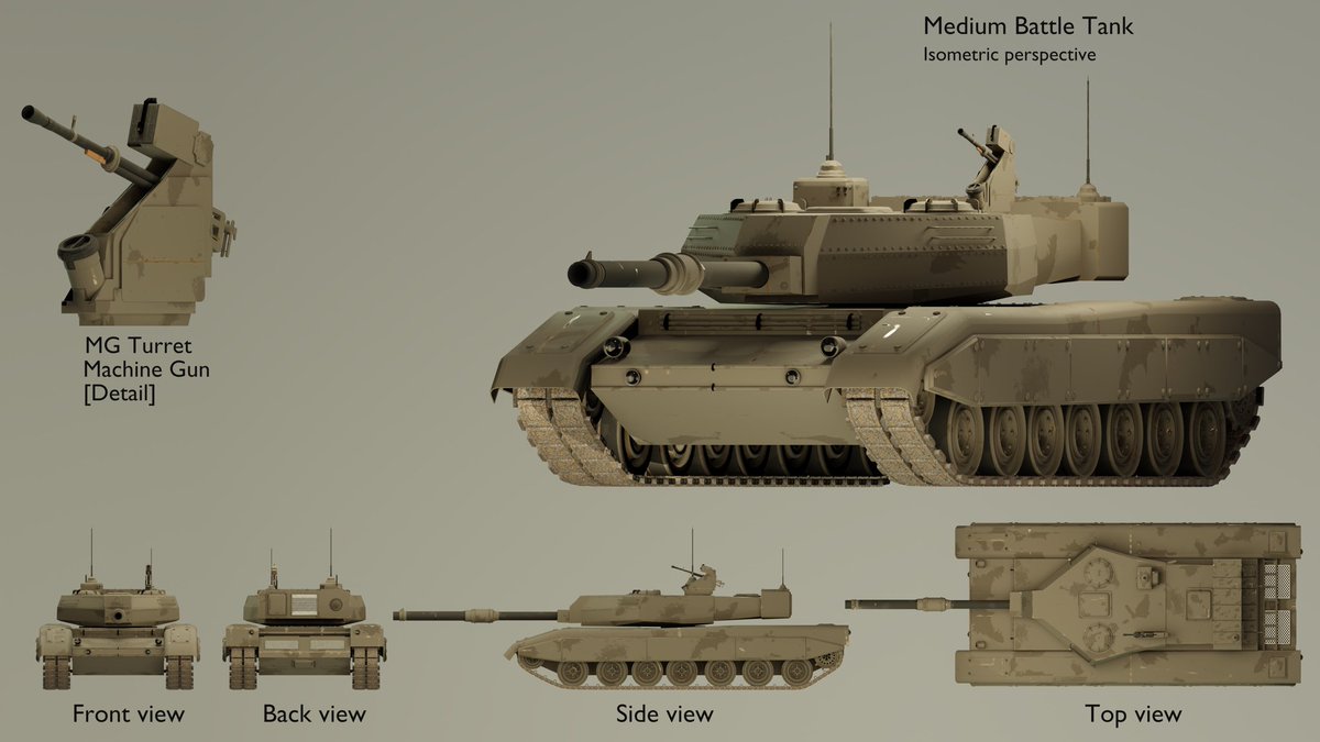 unaequisdelante's tweet image. My first steps in modeling and animating machinery #b3d #vfx #cgi