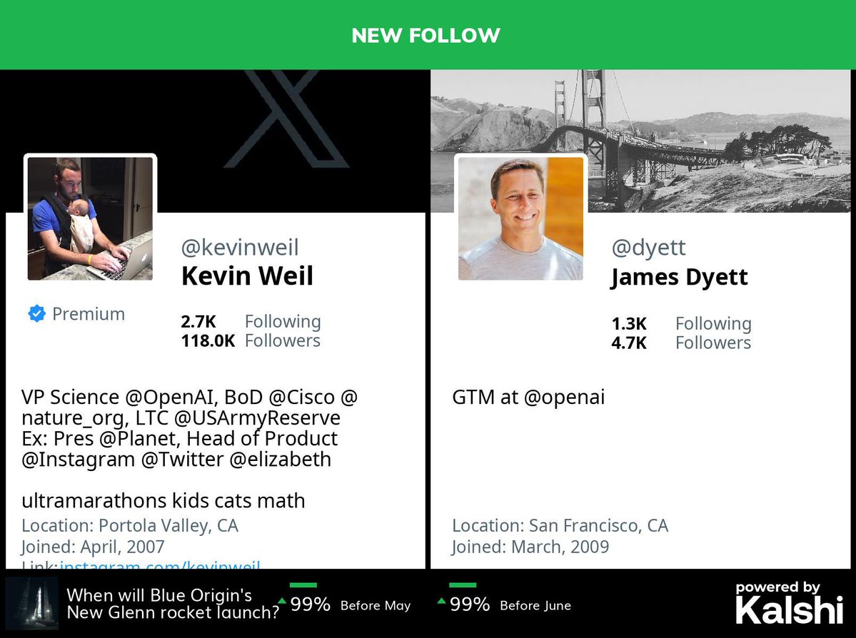 Big Tech Alert tweet media