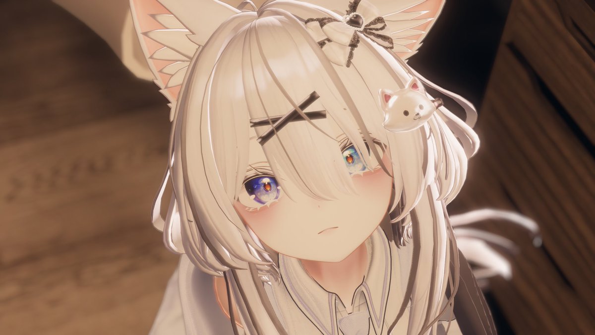 なんか小さくなくて可愛くないやつ tweet media