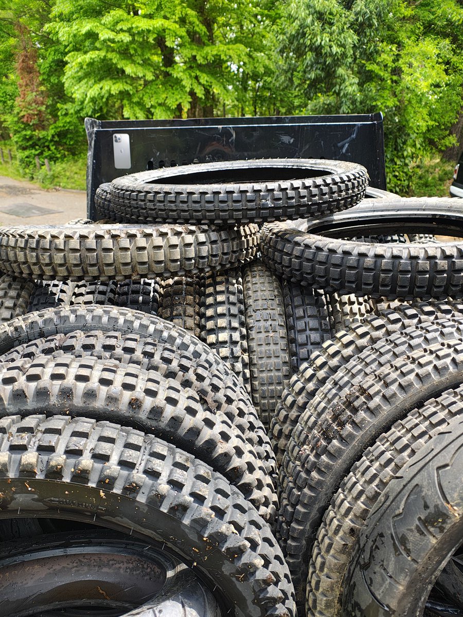 OragaValley TRIALS tweet media