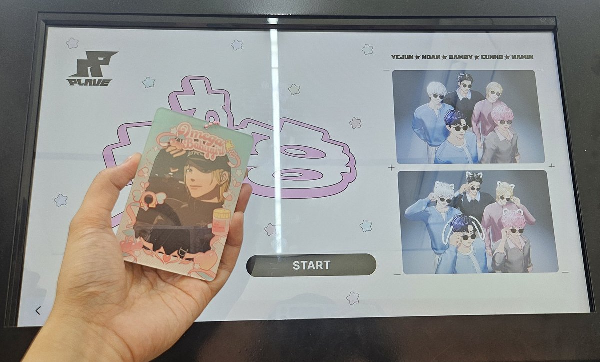 xhunterhuntress's tweet photo. Cause I'm living near the area lang so check ko na. And yes may plave sa photoism ph 🥳

Php 300 each siya btw

Di pa me nagpicture cause I'm waiting pa in my buddy 🤣@haminsnoona ♡ https://t.co/JWxv5iJvxB