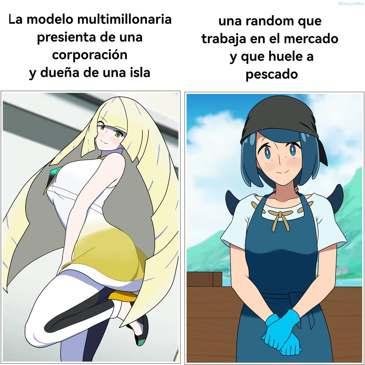 Lana_posting's tweet photo. Quien gana? https://t.co/IfVB36z3BP