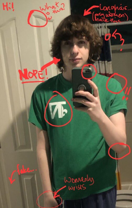 Intellectual Takes 🇺🇸🕍 tweet media