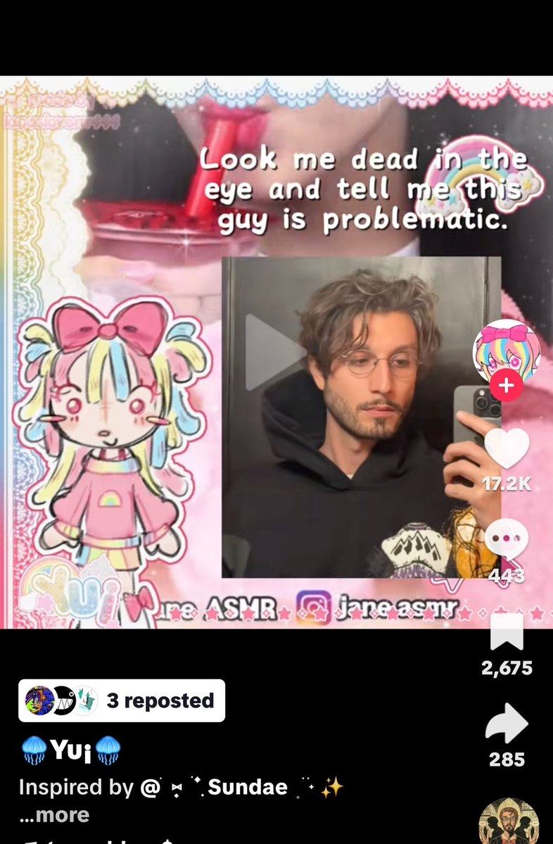 ᥲᥴᥱ tweet media