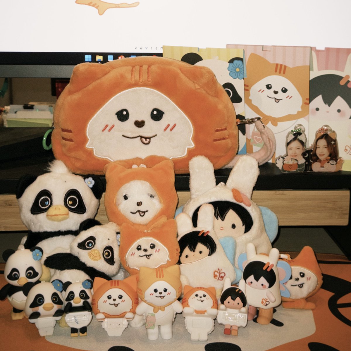 𑣲 ชอบใจ☻ คนเทสดี tweet media