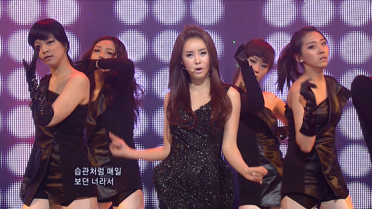 エムオン!K-POP tweet media