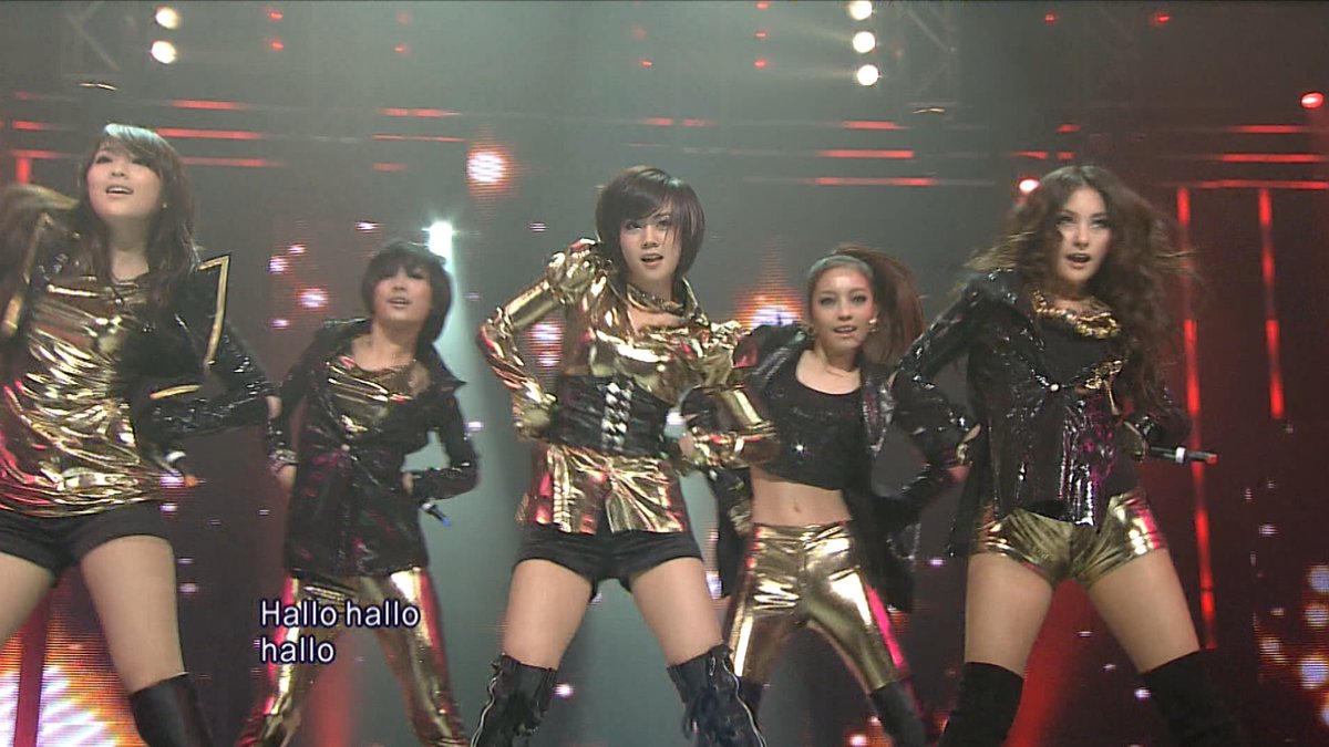 エムオン!K-POP tweet media