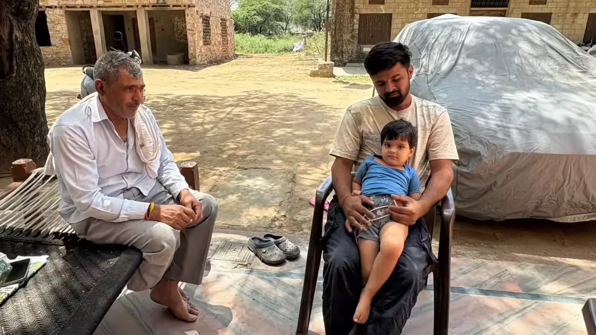 Sahil Malhotra tweet media