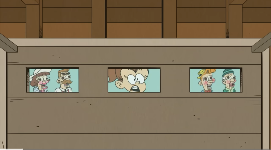 tatum_jame33182's tweet photo. #theloudhouse ##stagecombat #luanloud #mrcoconut 

Luan Loud. Mr. Coconuts https://t.co/gAGNN1QUKY