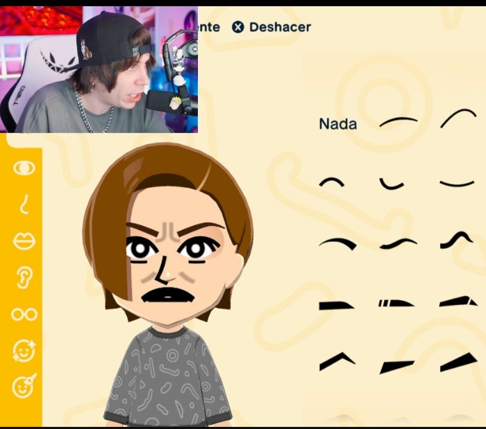 elfgtc's tweet photo. Creo que Rubius también vio las quintillizas XD https://t.co/ydYetvrGqH