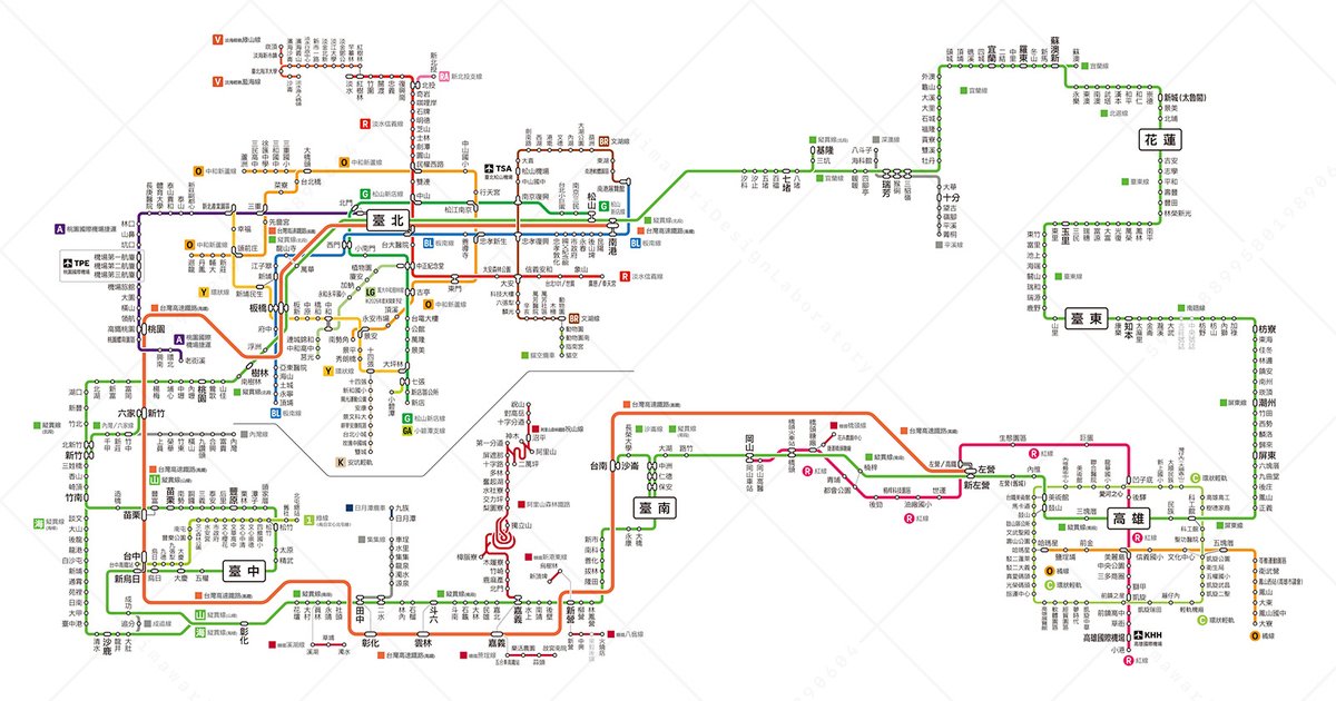 路線図屋の久留里🗺️Kuururi Ahojanen tweet media