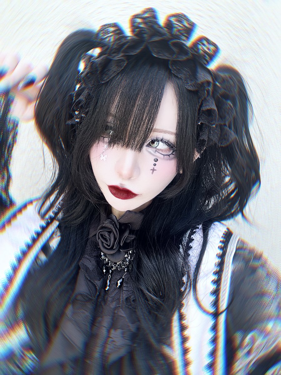 セシル🪽@maleficium tweet media