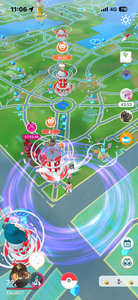 ★たすくん★東京GOフェス土曜日午後参戦★ tweet media