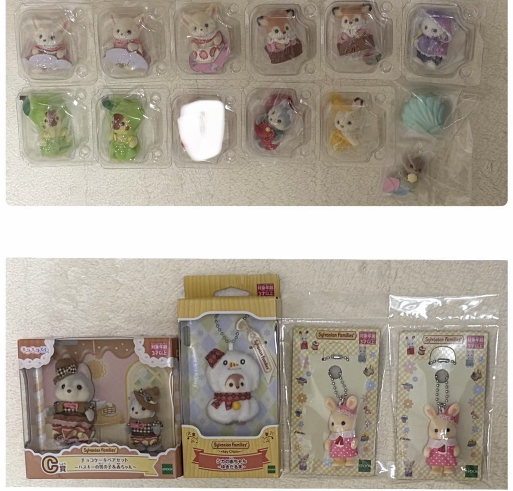 はむち tweet media