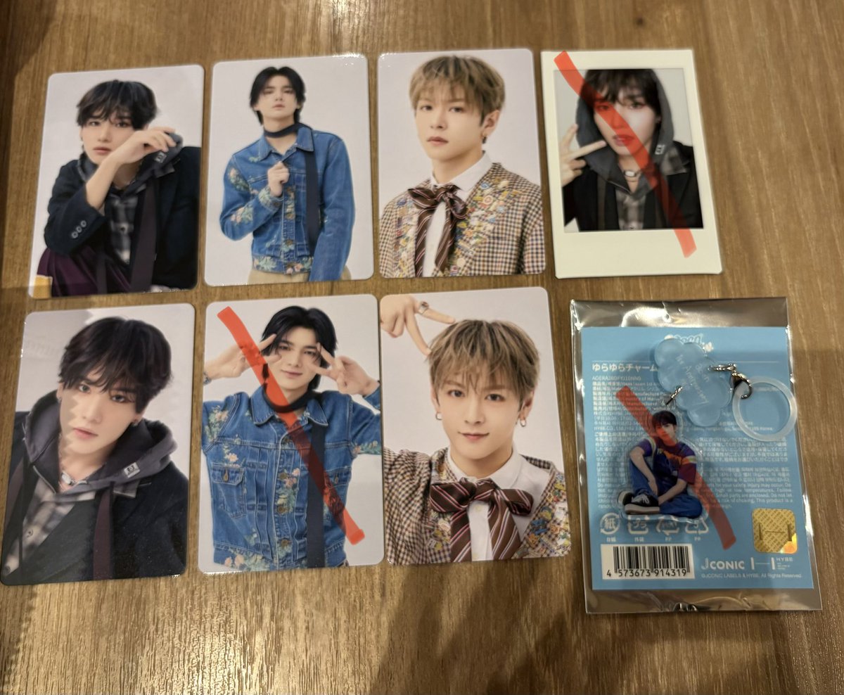 ちゃん🧸 tweet media