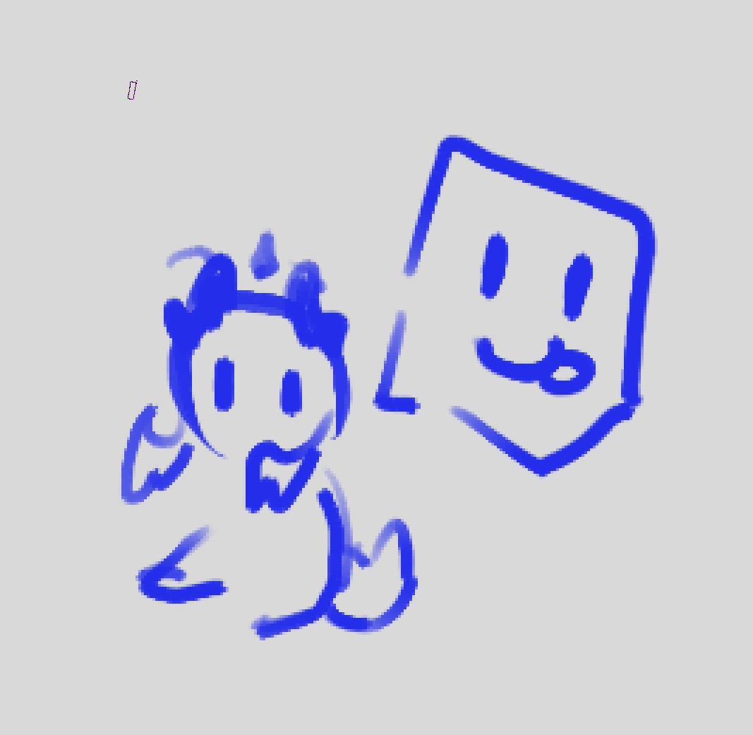 happyKmori's tweet image. #Anaxa and #Sunday #HonkaiStaiRai 

and a doodle