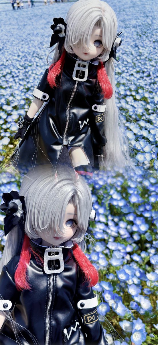 Yiii@ヰ組 tweet media