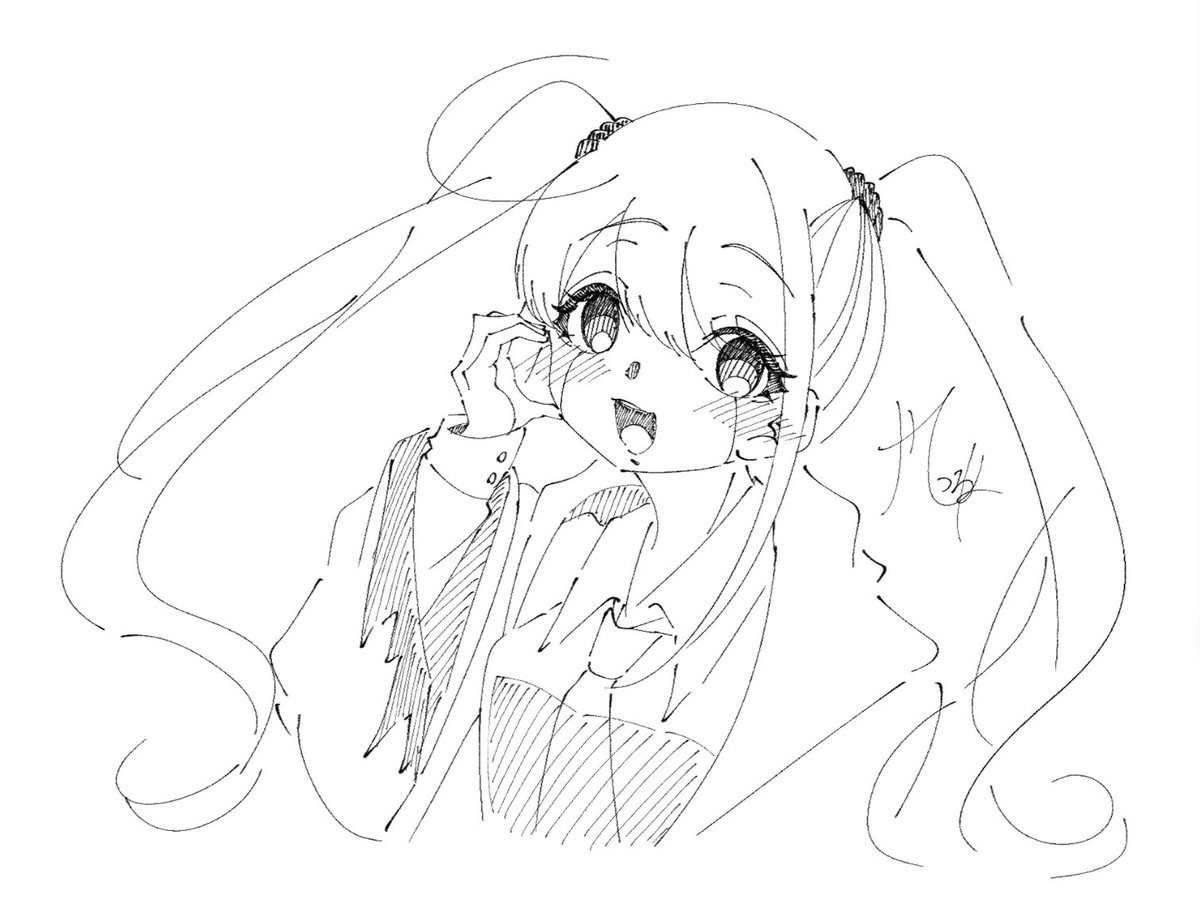 kyuubi_kitune's tweet photo. 昔に比べて今はまた絵柄変わっております……というより昔みたいなちゃんとした絵を描くのが中々出来ない https://t.co/DwfMko0D6Z