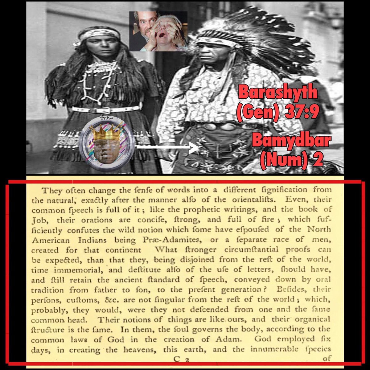 _DreD🅰️Truth_ 🦍🔥💯 tweet media