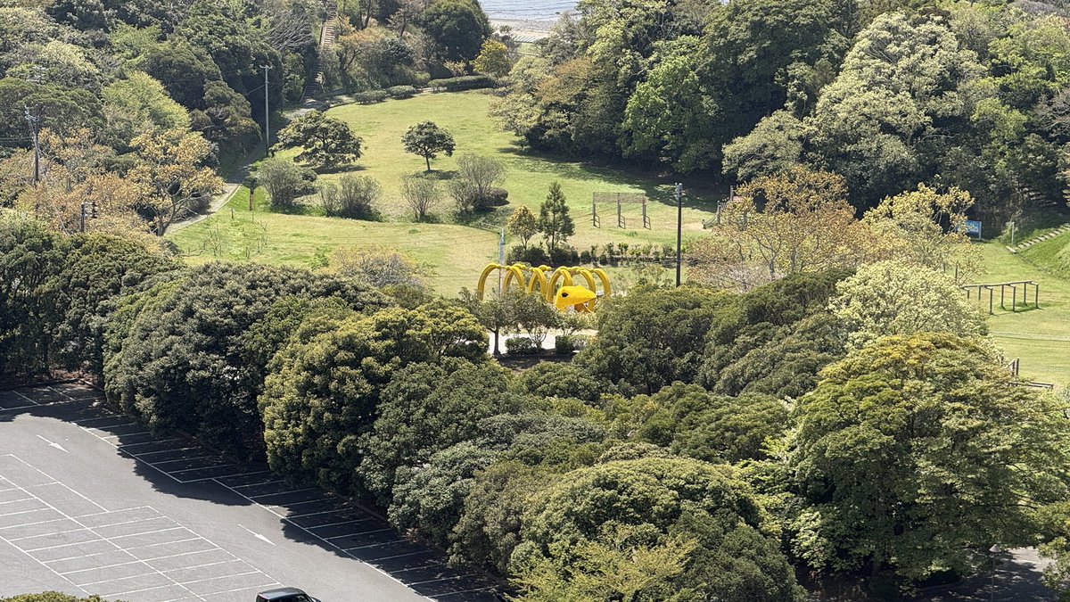 竹下やすひろ tweet media