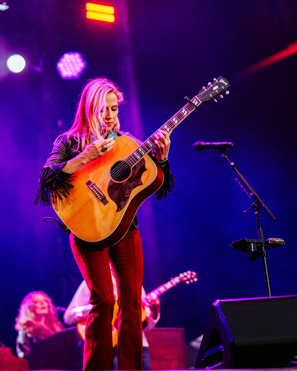 High Water Festival tweet media