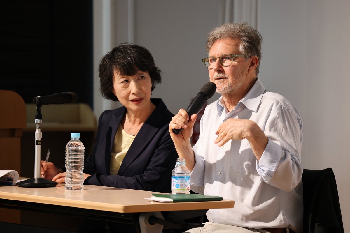 日本写真芸術専門学校 tweet media