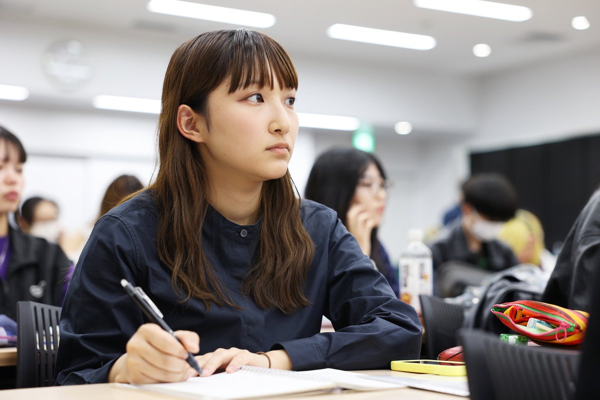 日本写真芸術専門学校 tweet media