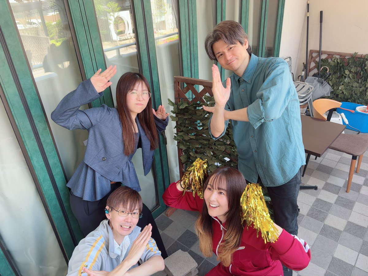 渡辺あゆ香 tweet media