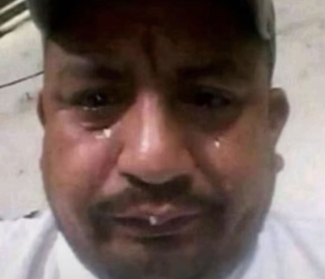 a ana paula contando pra tia milena que o pai dela morreu logo apos a saida do boneco💔💔💔