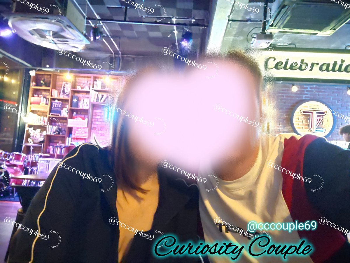 好奇夫妻 Curiosity Couple tweet media