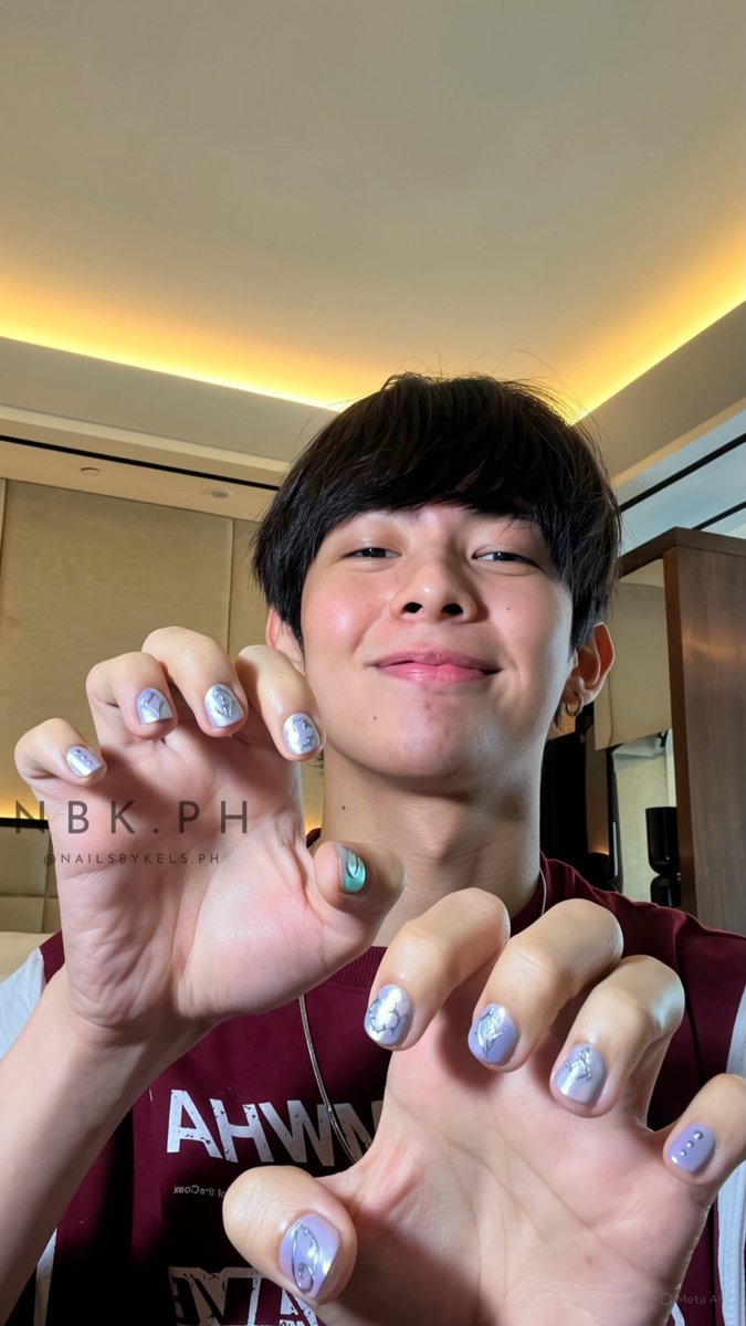 maina - mais indonesia🌽🇮🇩 tweet media