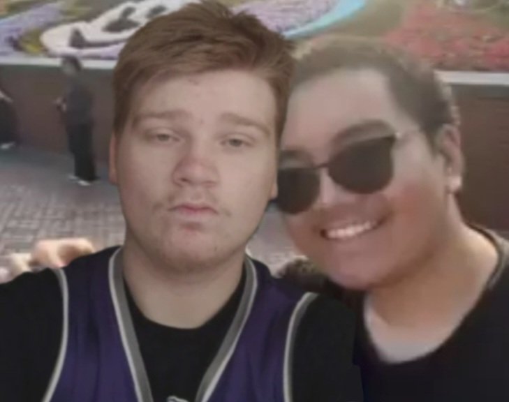 kings gc highlight reel tweet media