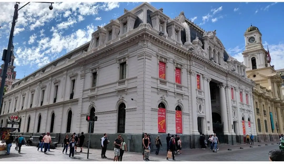 Capitán Levi 🇨🇱 tweet media