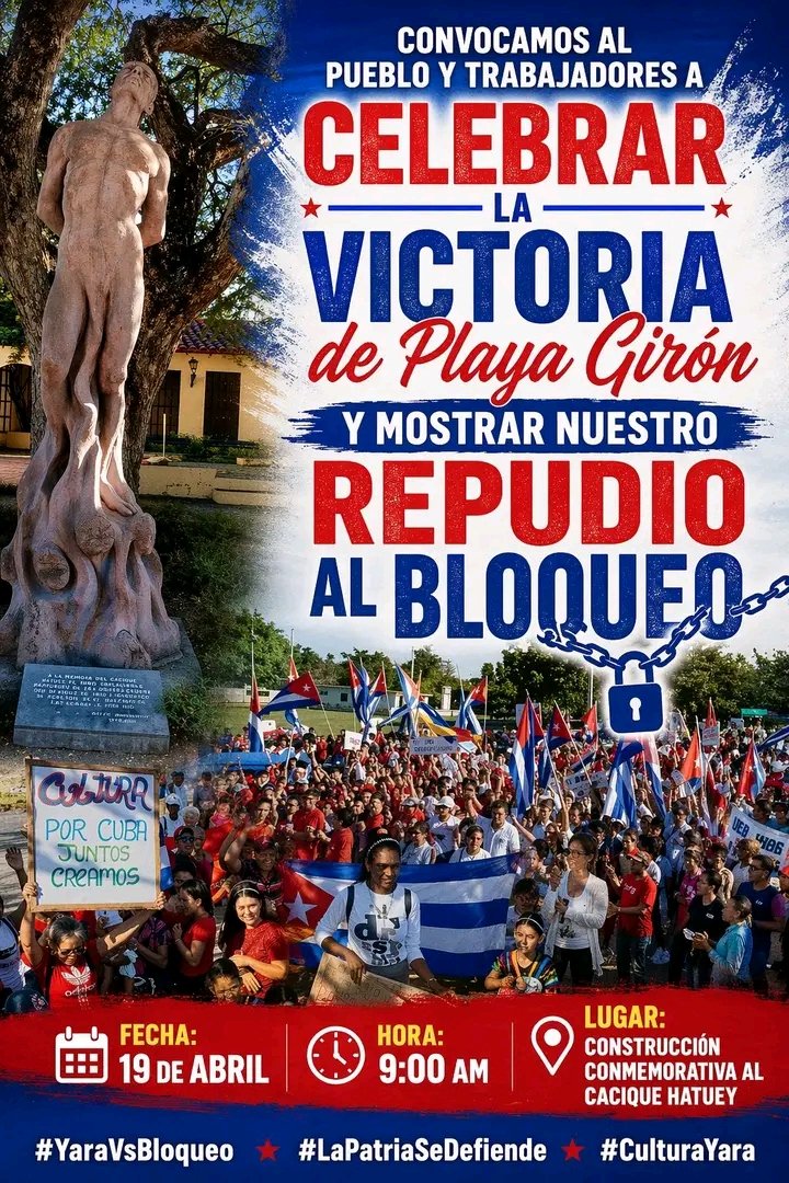 YadiraCede79122's tweet image. #EducaciónYara
#Yara
#EducaciónGranma