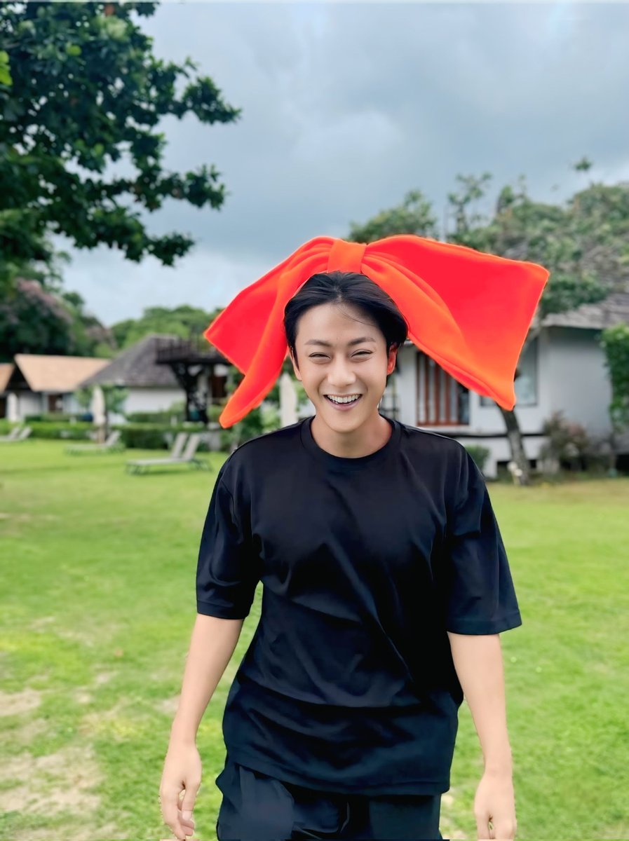 SSN_SSNP ยังชอบหิมะอยู่ไหม tweet media