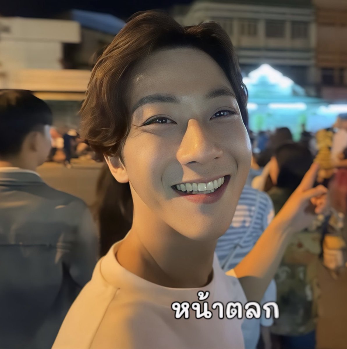 SSN_SSNP ยังชอบหิมะอยู่ไหม tweet media