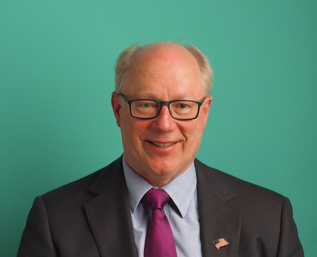 Wikstrom For Congress tweet media