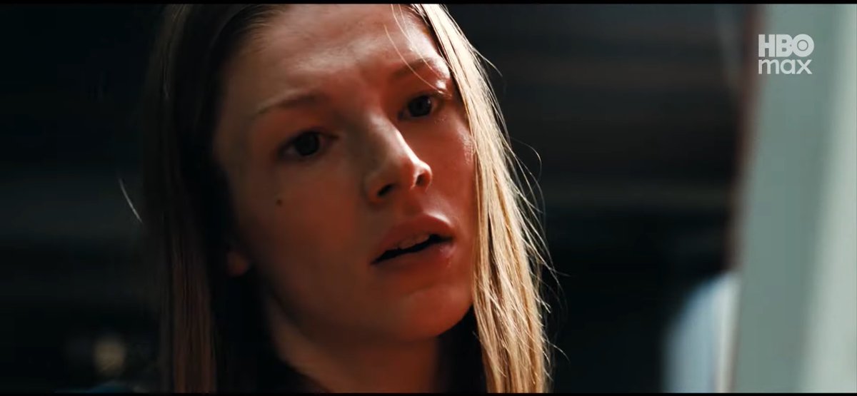 Hunter Schafer Central tweet media