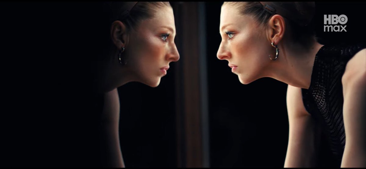 Hunter Schafer Central tweet media